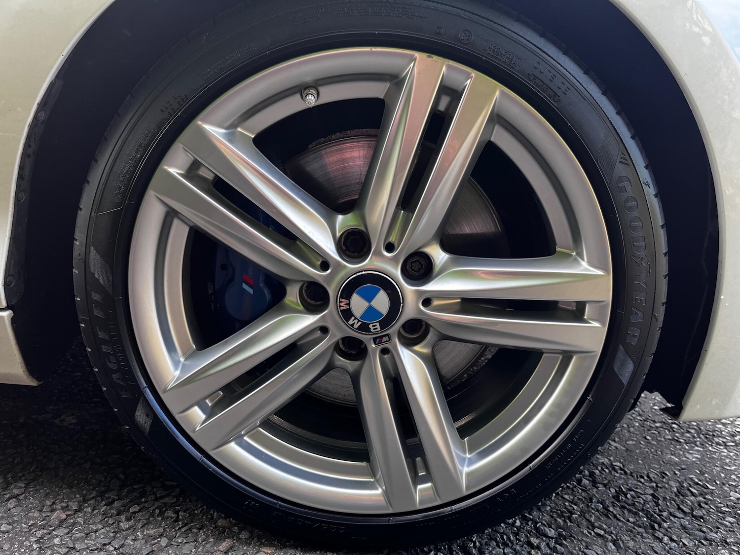 Used BMW 1 Series 2014 for sale - 76562310: Photo 36