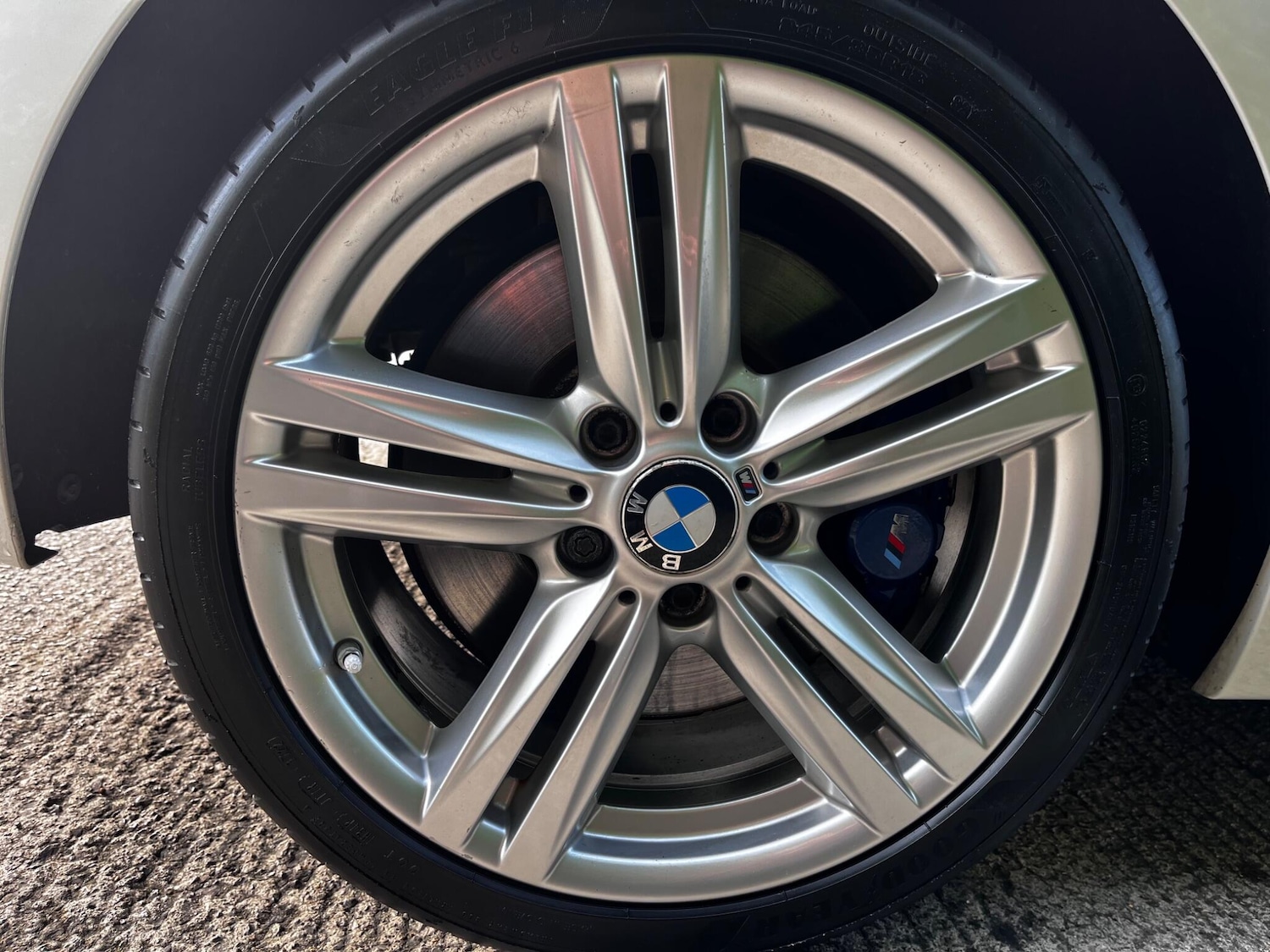 Used BMW 1 Series 2014 for sale - 76562310: Photo 37