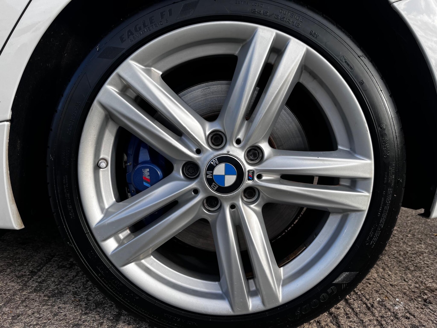 Used BMW 1 Series 2014 for sale - 76562310: Photo 38