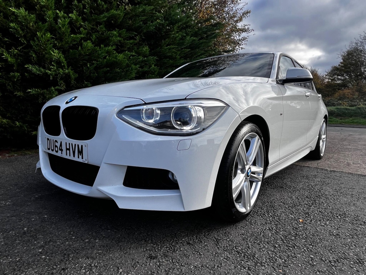Used BMW 1 Series 2014 for sale - 76562310: Photo 4