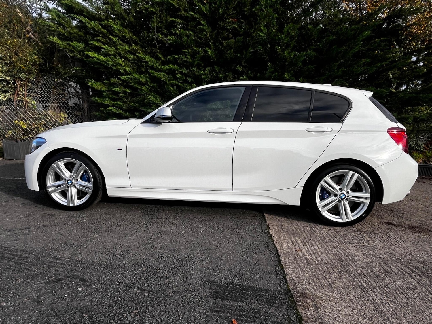 Used BMW 1 Series 2014 for sale - 76562310: Photo 5