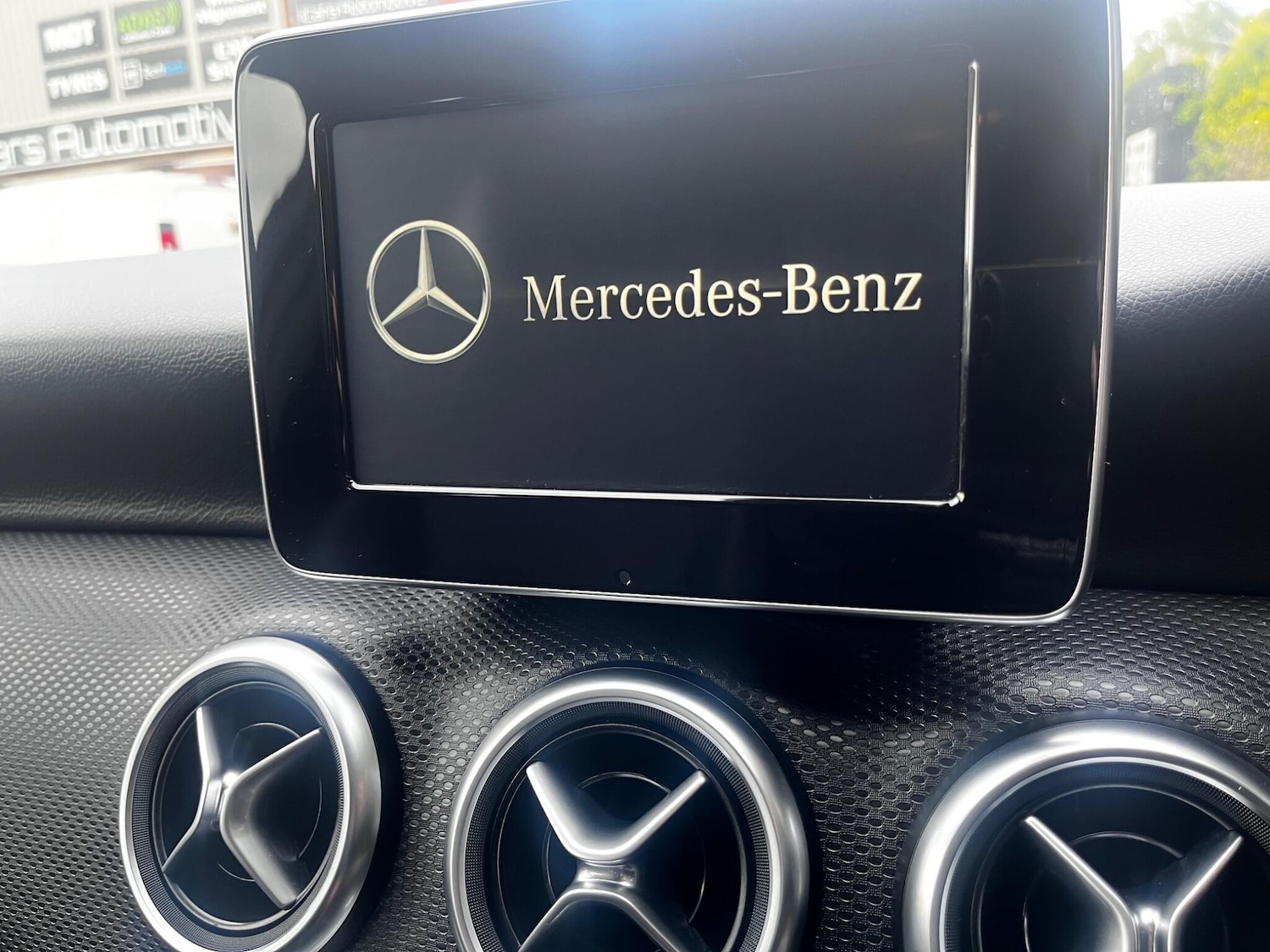 Used Mercedes-Benz A-Class 2016 for sale - 77523638: Photo 14