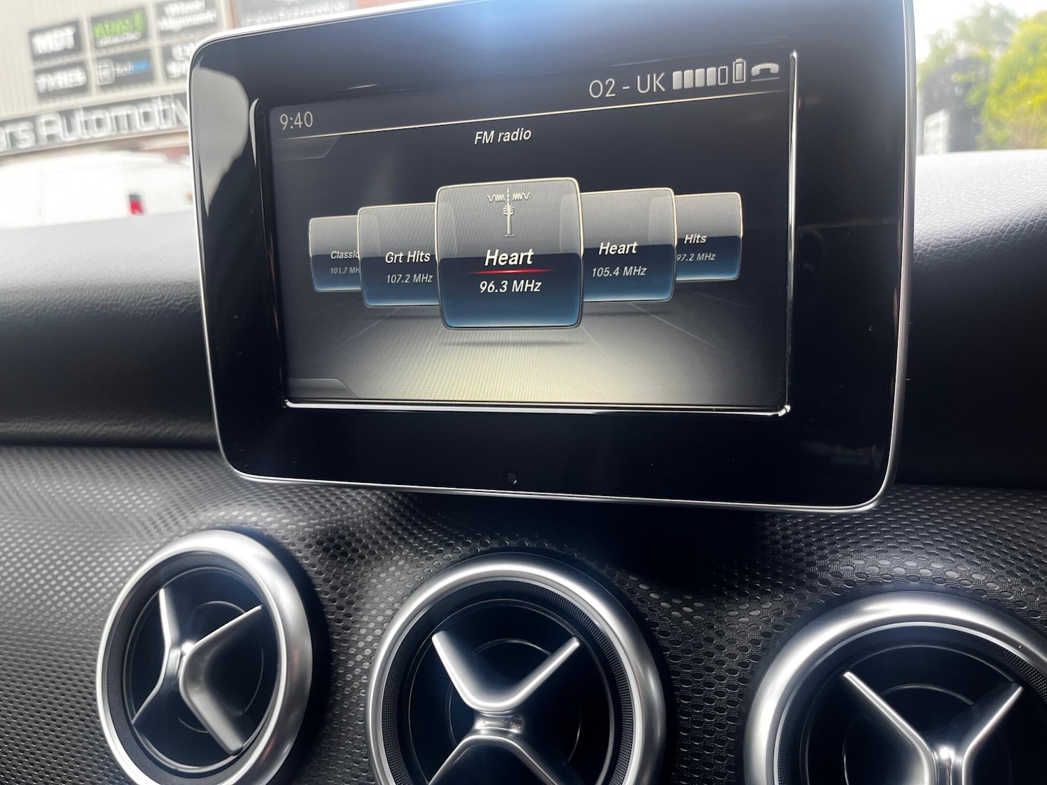 Used Mercedes-Benz A-Class 2016 for sale - 77523638: Photo 17