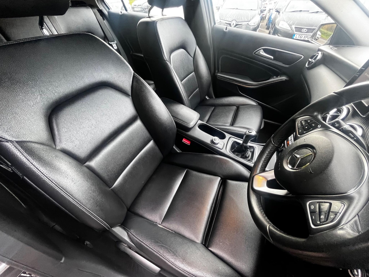 Used Mercedes-Benz A-Class 2016 for sale - 77523638: Photo 22