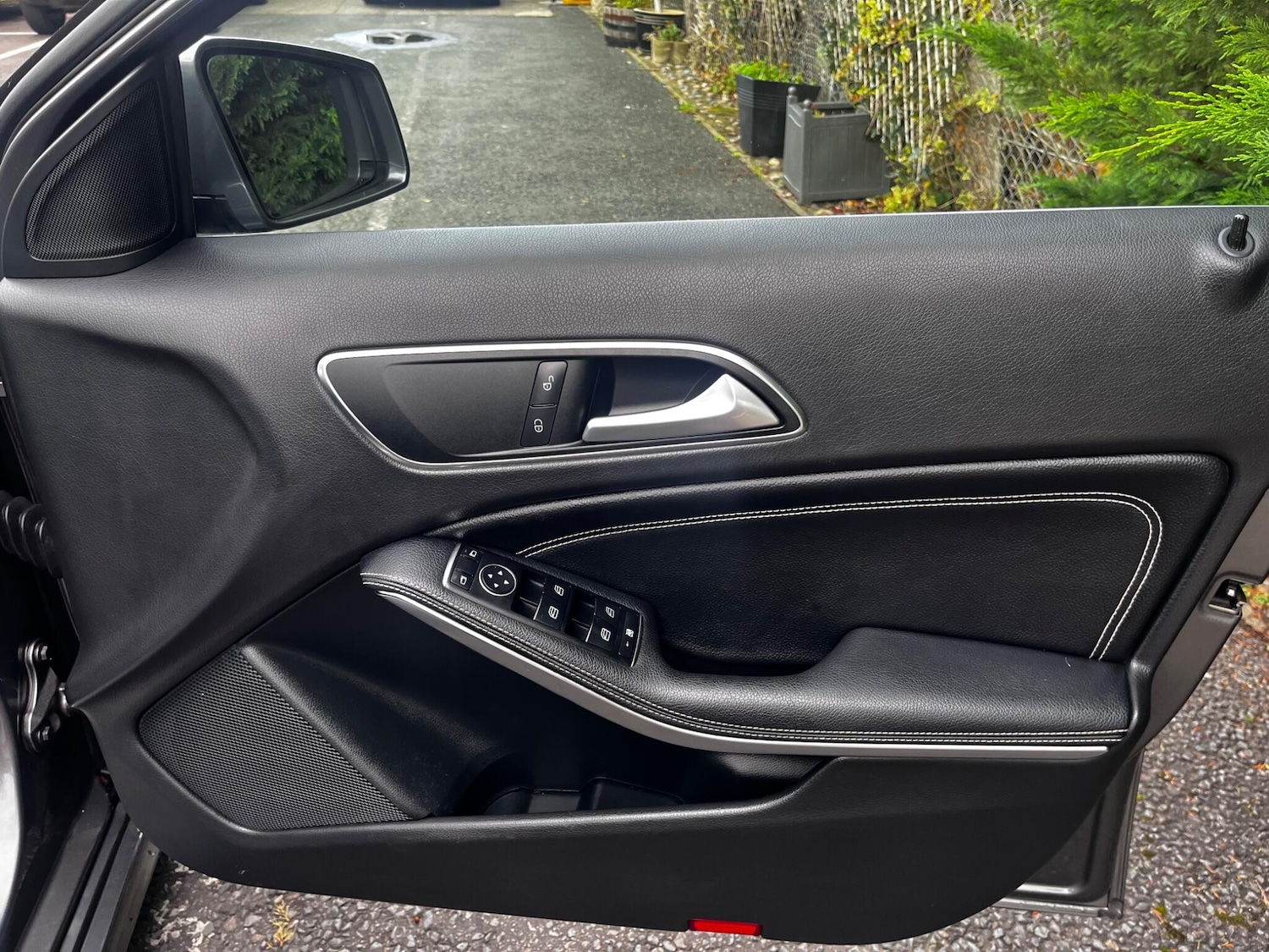 Used Mercedes-Benz A-Class 2016 for sale - 77523638: Photo 23