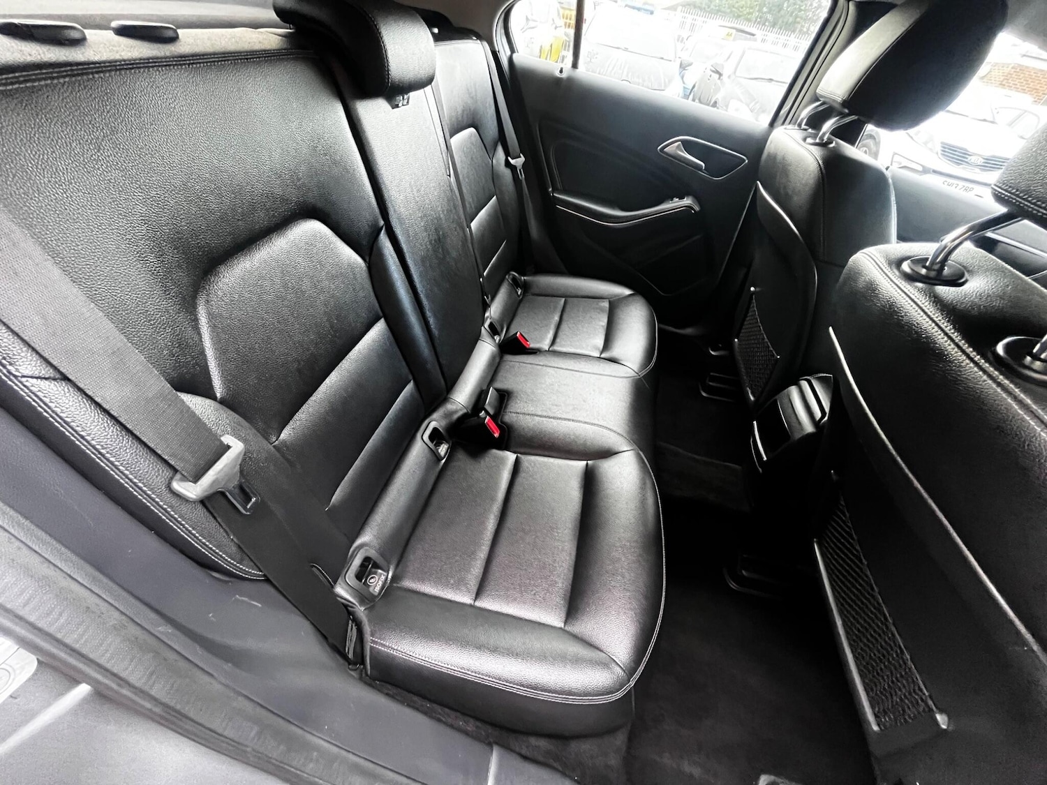 Used Mercedes-Benz A-Class 2016 for sale - 77523638: Photo 24