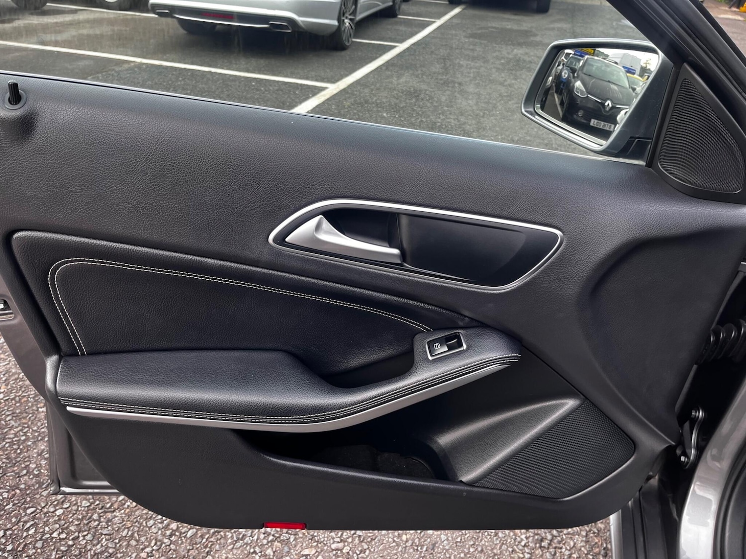 Used Mercedes-Benz A-Class 2016 for sale - 77523638: Photo 29