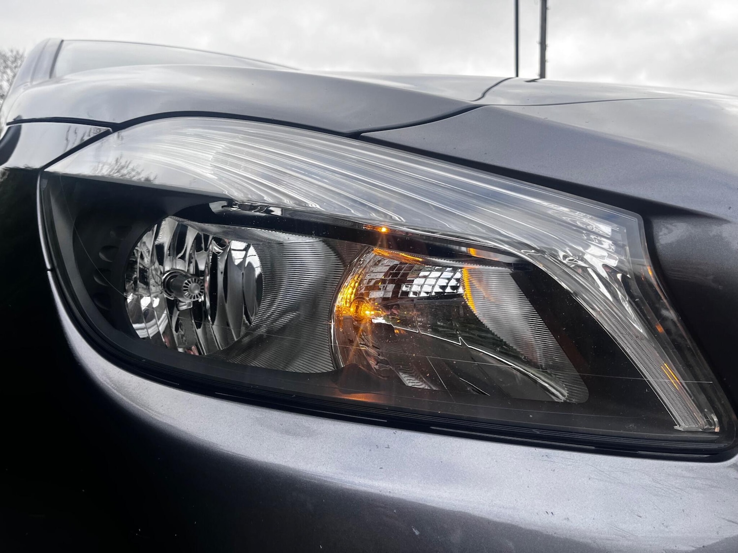 Used Mercedes-Benz A-Class 2016 for sale - 77523638: Photo 31