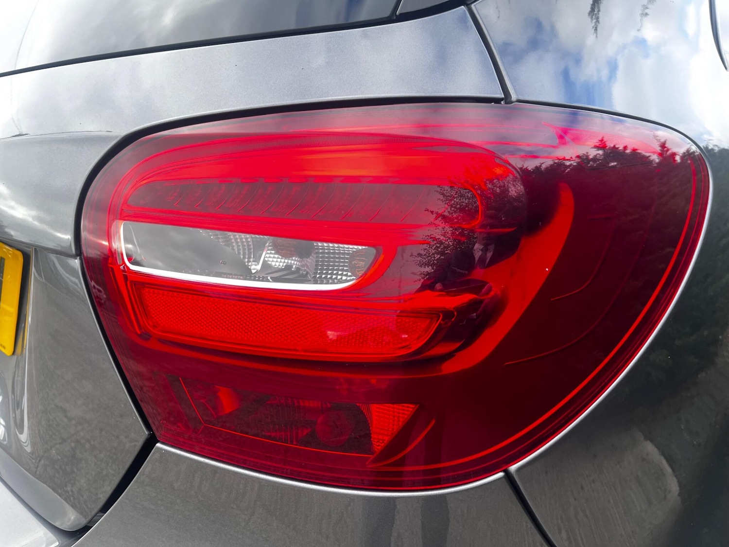 Used Mercedes-Benz A-Class 2016 for sale - 77523638: Photo 34