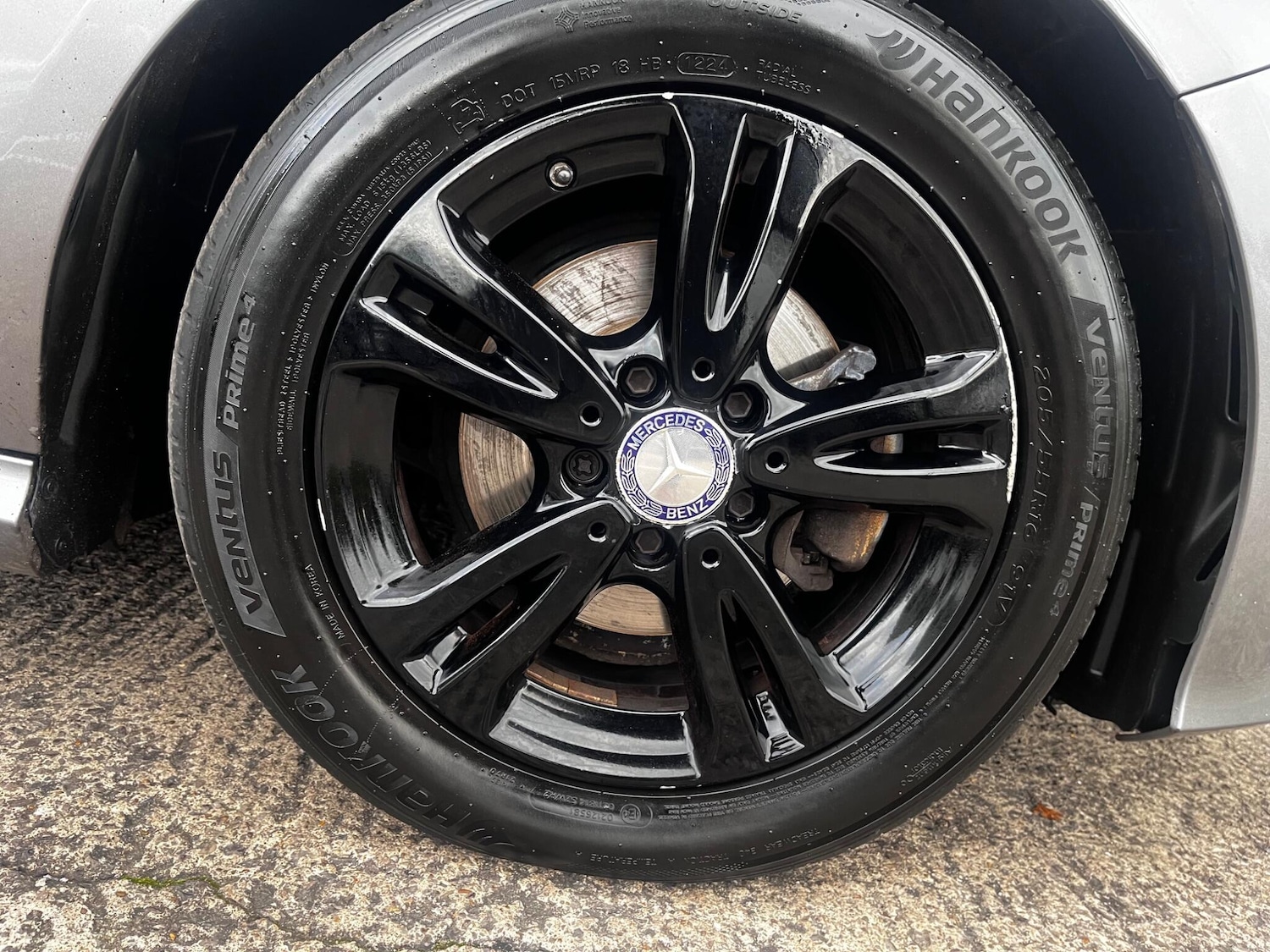 Used Mercedes-Benz A-Class 2016 for sale - 77523638: Photo 35