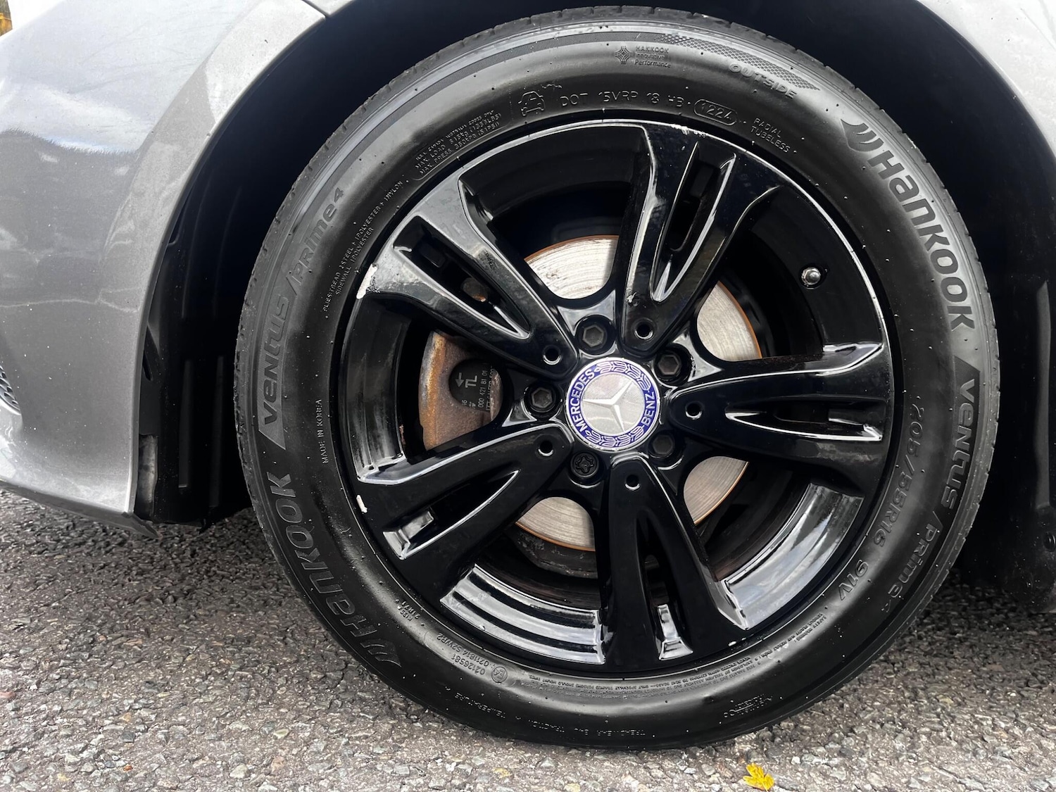 Used Mercedes-Benz A-Class 2016 for sale - 77523638: Photo 38