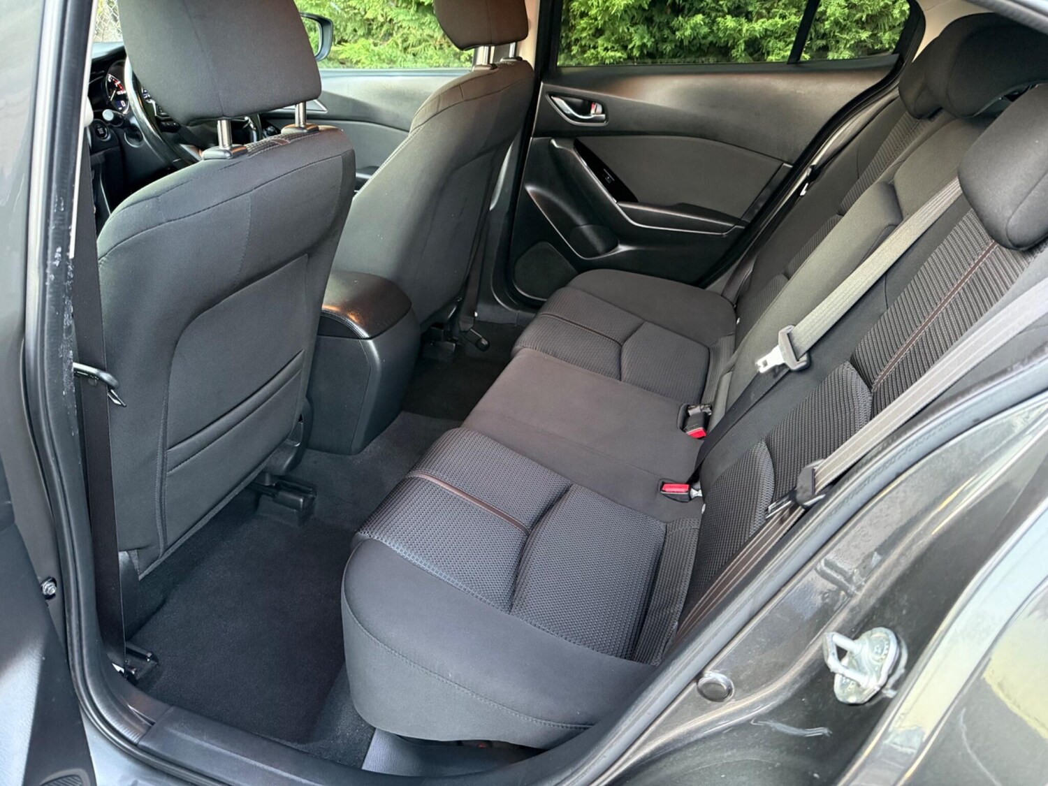 Used Mazda Mazda3 2017 for sale - 76071596: Photo 16