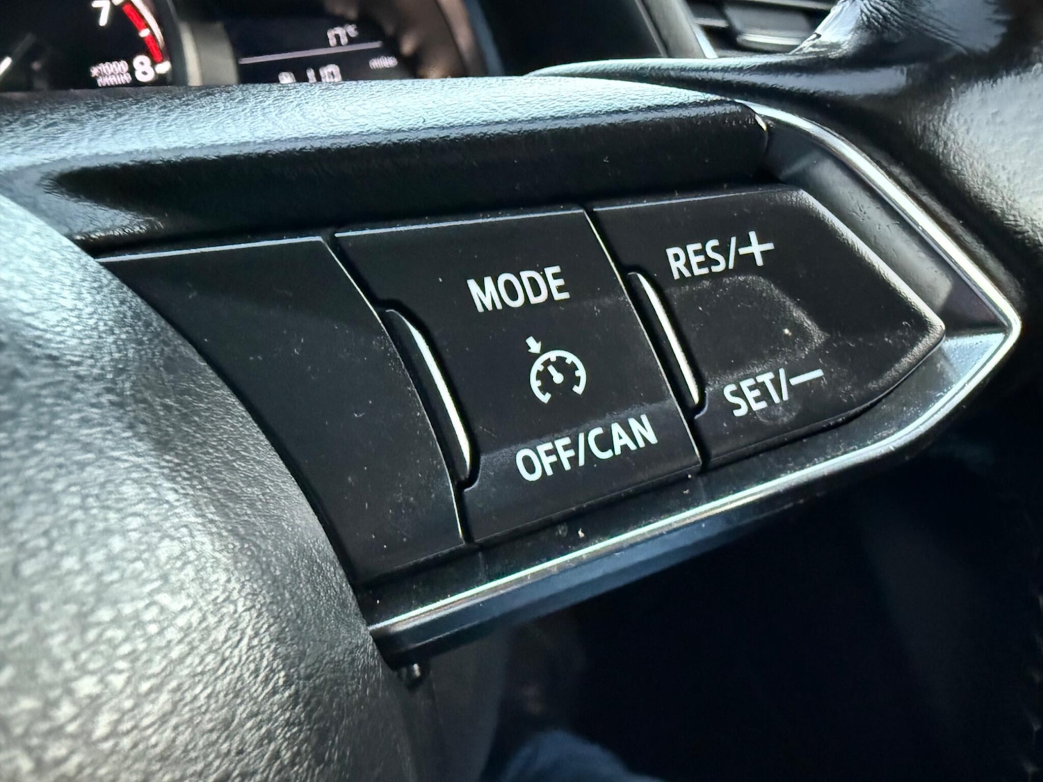 Used Mazda Mazda3 2017 for sale - 76071596: Photo 17