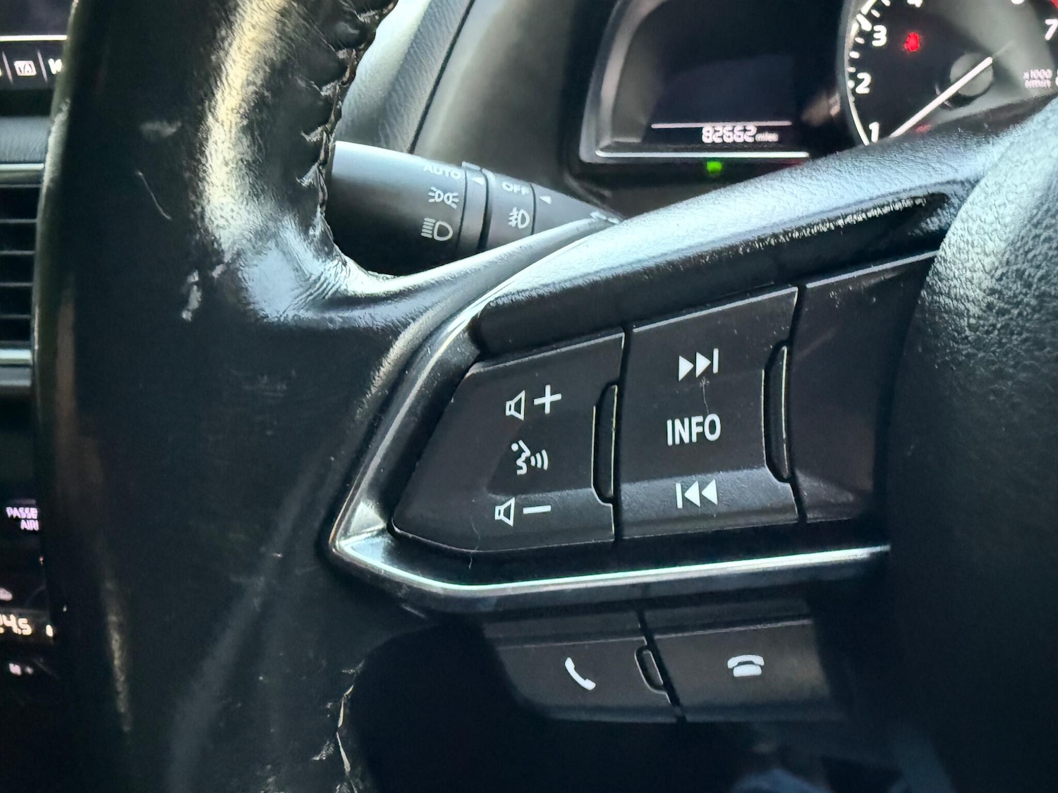 Used Mazda Mazda3 2017 for sale - 76071596: Photo 18