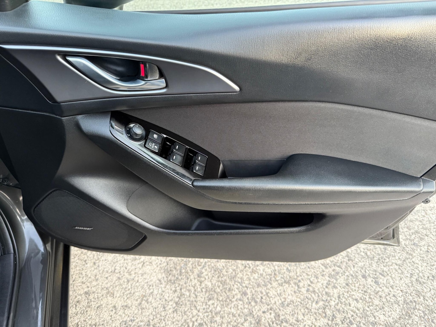 Used Mazda Mazda3 2017 for sale - 76071596: Photo 23