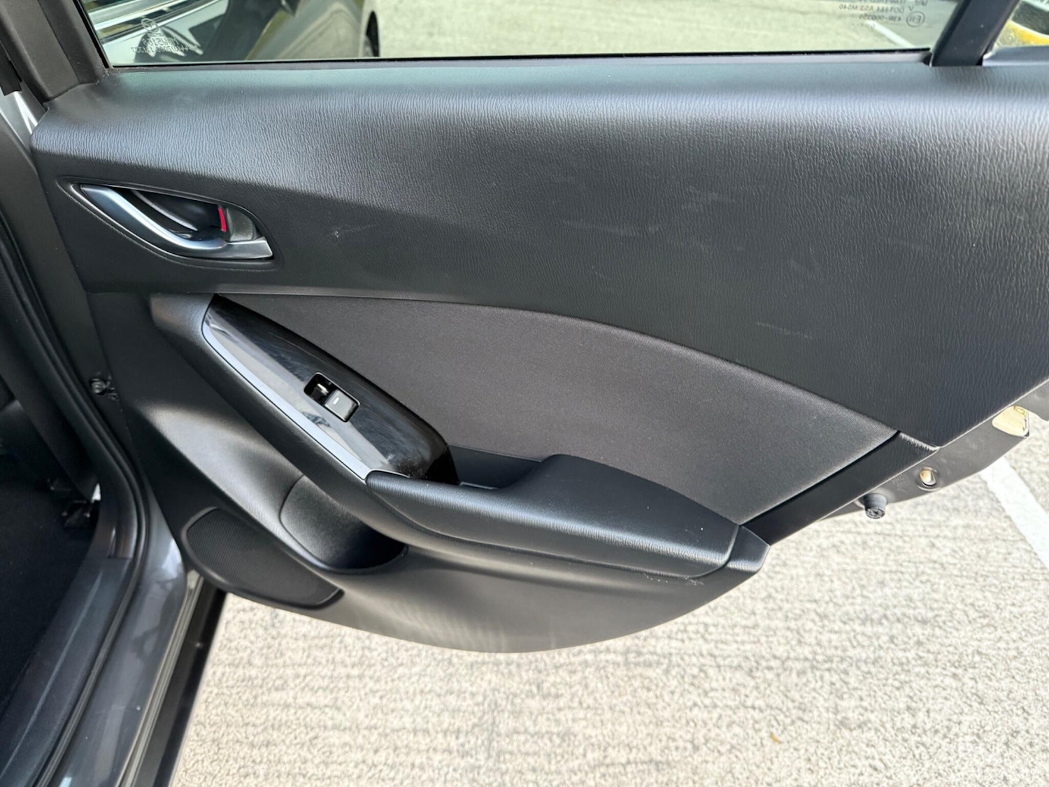 Used Mazda Mazda3 2017 for sale - 76071596: Photo 24