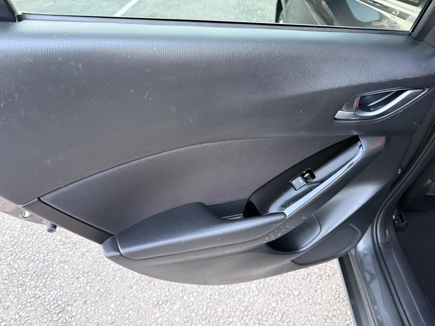 Used Mazda Mazda3 2017 for sale - 76071596: Photo 25
