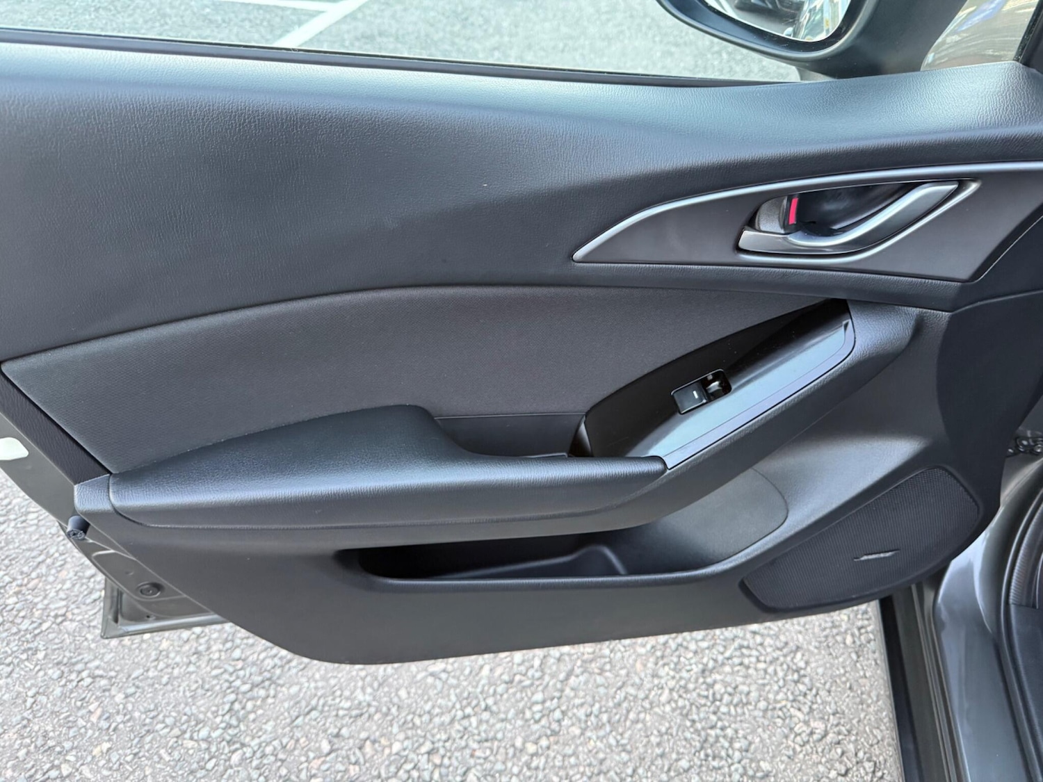 Used Mazda Mazda3 2017 for sale - 76071596: Photo 26