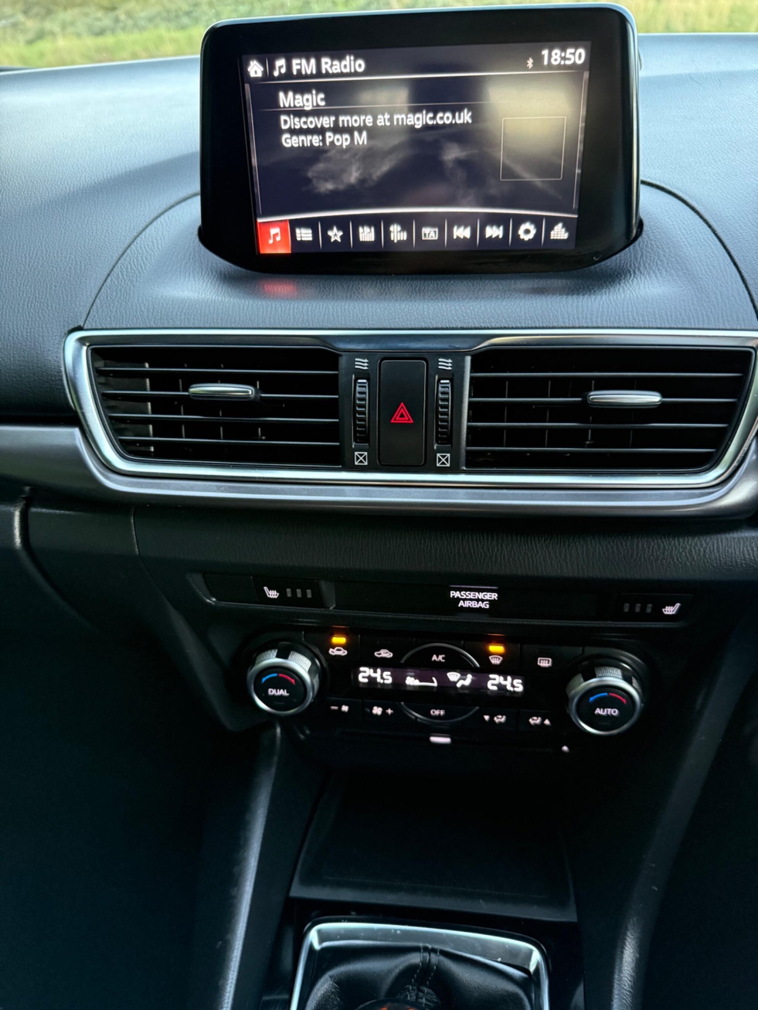 Used Mazda Mazda3 2017 for sale - 76071596: Photo 31