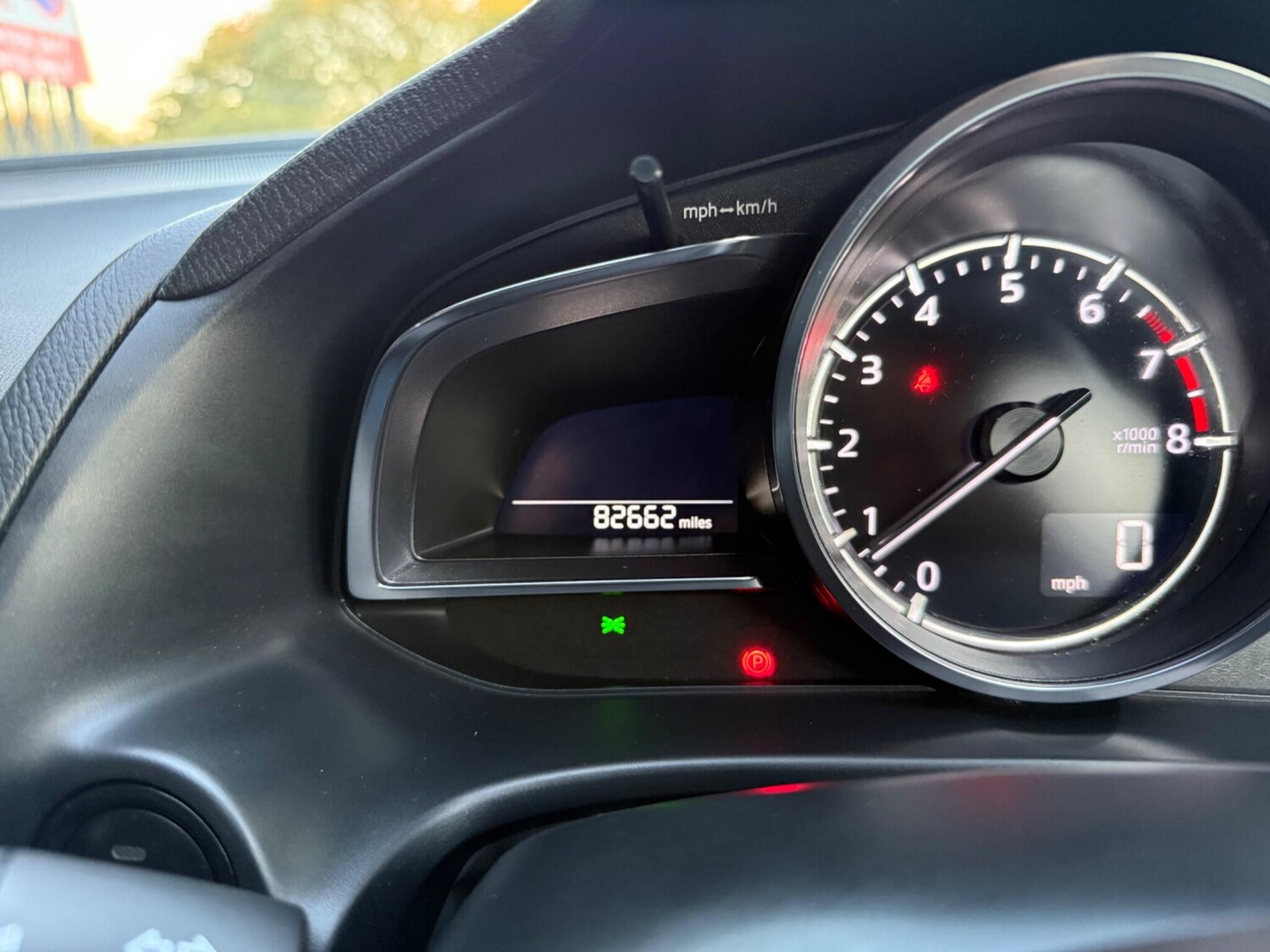 Used Mazda Mazda3 2017 for sale - 76071596: Photo 32