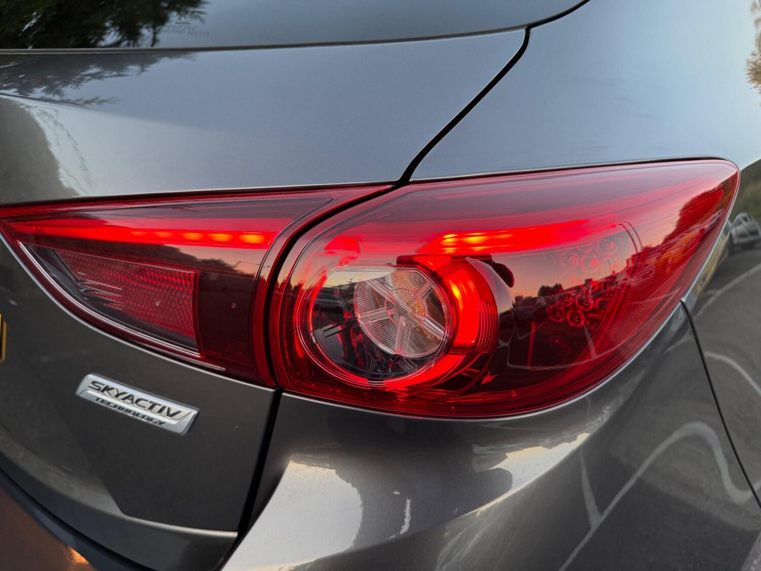 Used Mazda Mazda3 2017 for sale - 76071596: Photo 36
