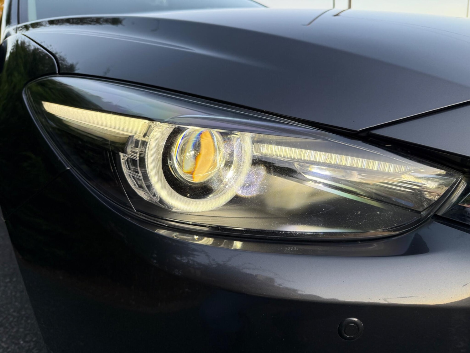 Used Mazda Mazda3 2017 for sale - 76071596: Photo 37