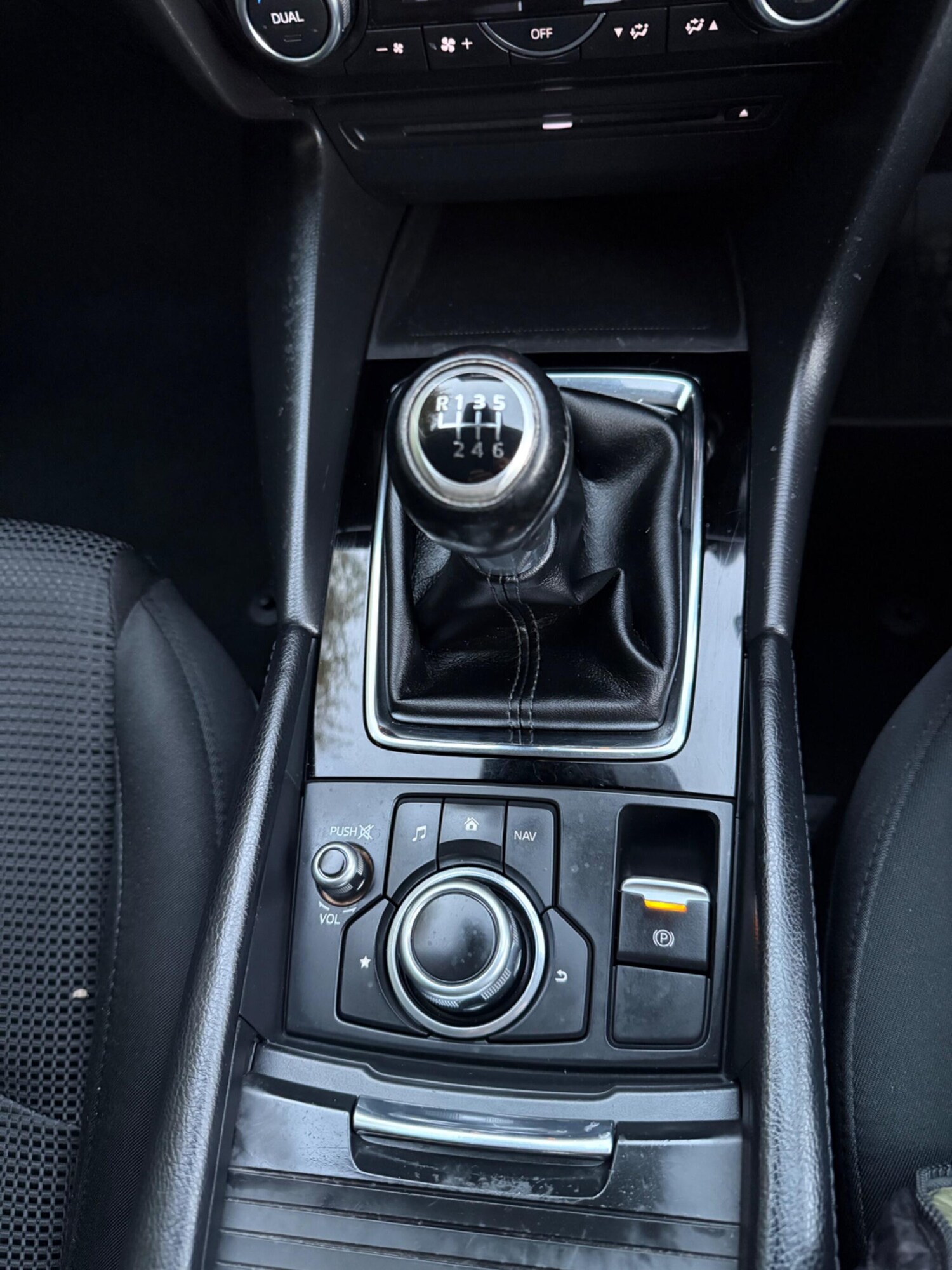 Used Mazda Mazda3 2017 for sale - 76071596: Photo 40