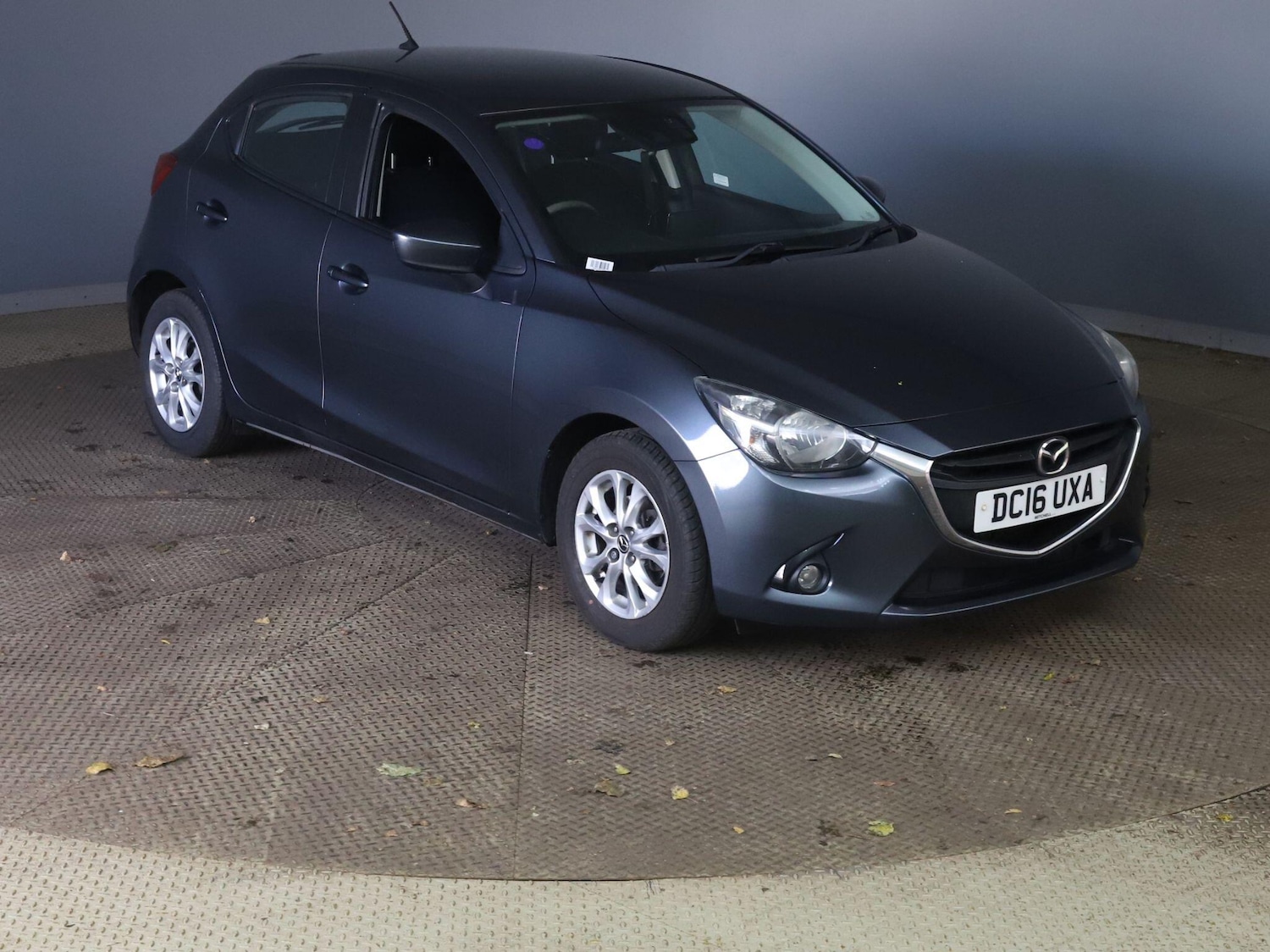 Used Mazda Mazda2 2016 for sale - 76422634: Photo 1