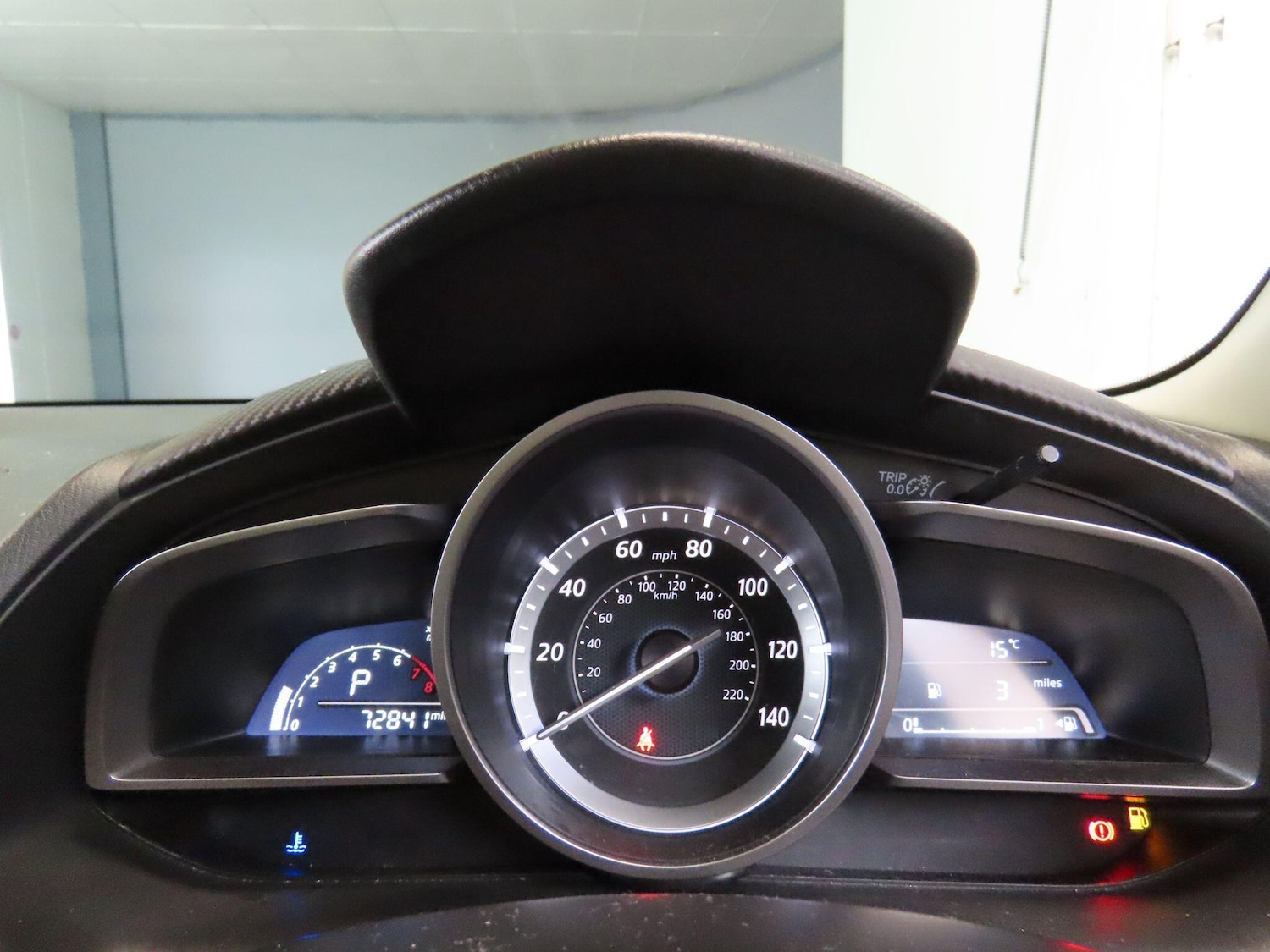 Used Mazda Mazda2 2016 for sale - 76422634: Photo 10