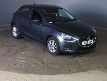 Used Mazda Mazda2 2016 for sale - 76422634: Photo