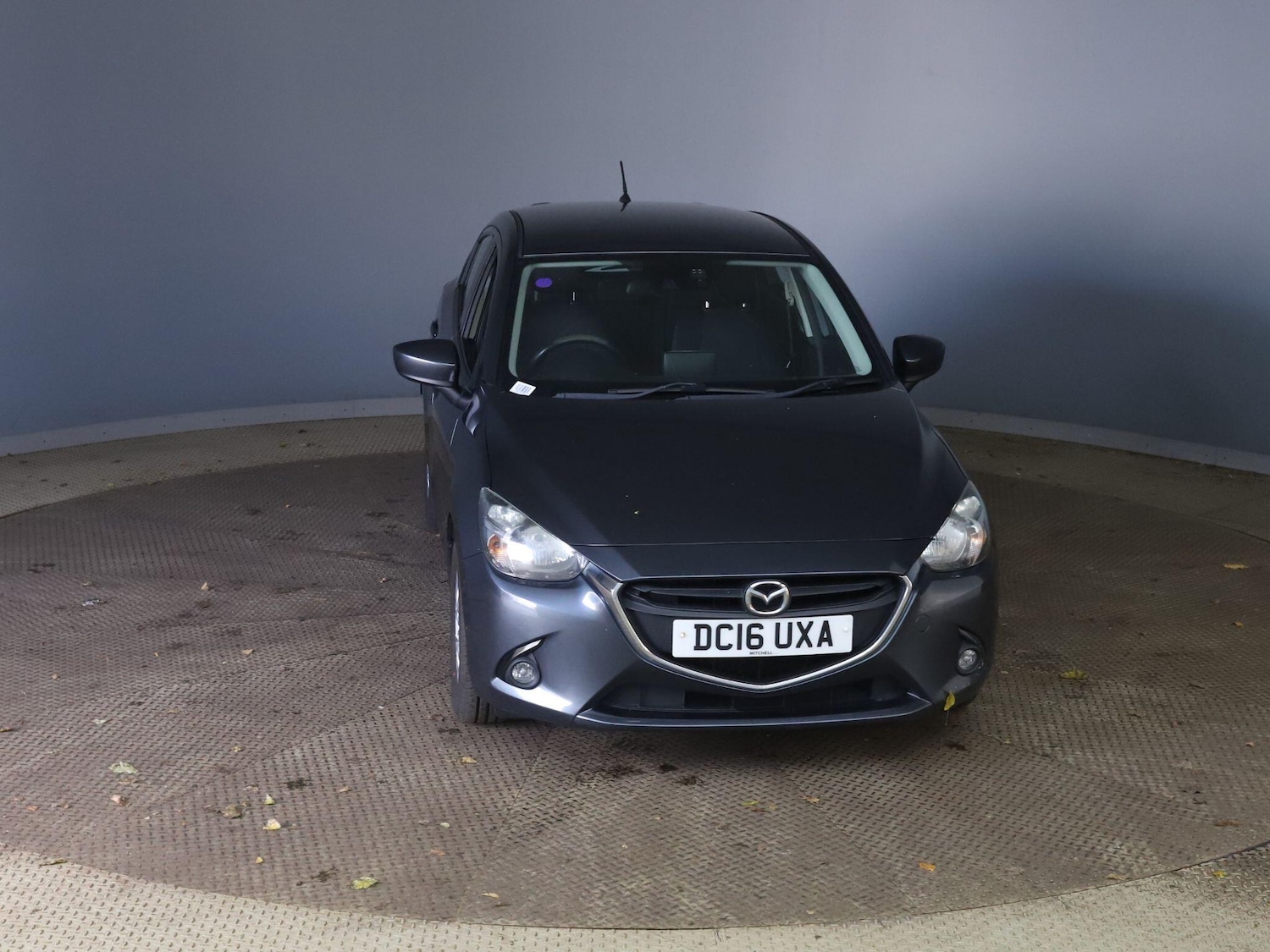 Used Mazda Mazda2 2016 for sale - 76422634: Photo 2