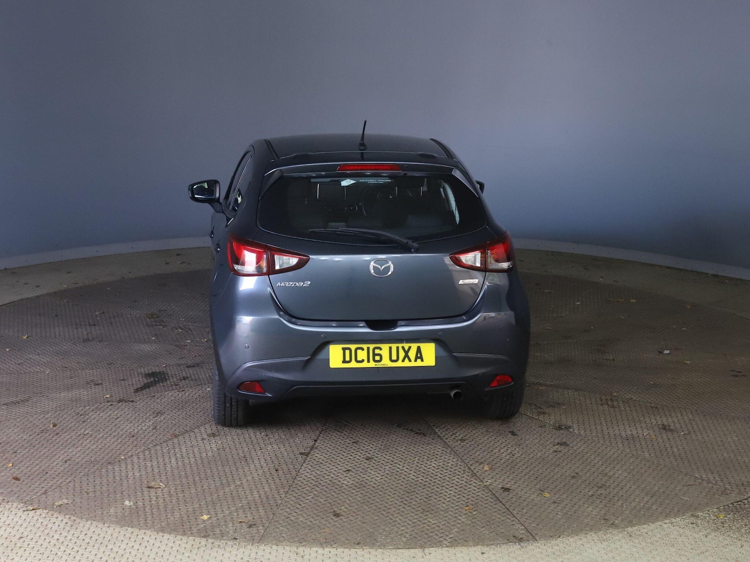 Used Mazda Mazda2 2016 for sale - 76422634: Photo 5