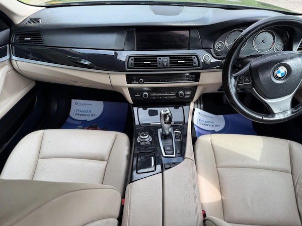 Used BMW 5 Series 2012 for sale - 74828744: Photo 13