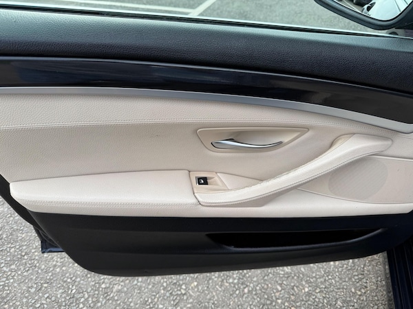 Used BMW 5 Series 2012 for sale - 74828744: Photo 22