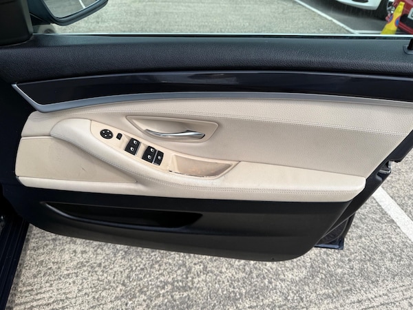 Used BMW 5 Series 2012 for sale - 74828744: Photo 23