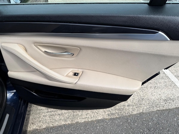 Used BMW 5 Series 2012 for sale - 74828744: Photo 24