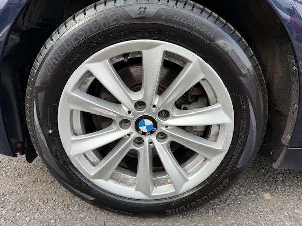 Used BMW 5 Series 2012 for sale - 74828744: Photo 26