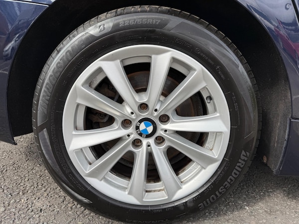Used BMW 5 Series 2012 for sale - 74828744: Photo 28
