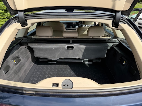Used BMW 5 Series 2012 for sale - 74828744: Photo 33
