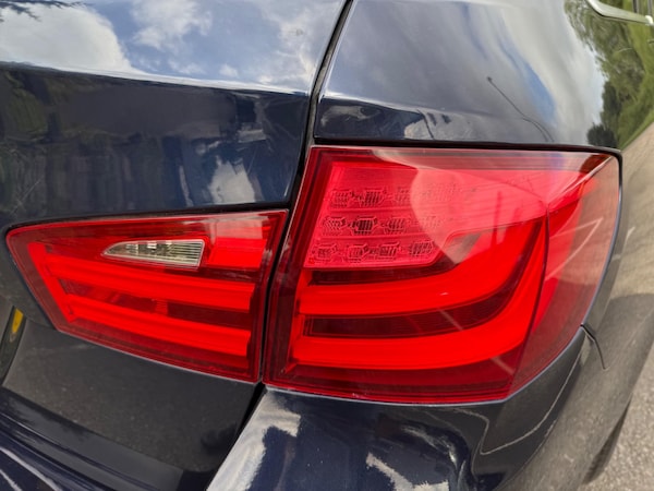 Used BMW 5 Series 2012 for sale - 74828744: Photo 36