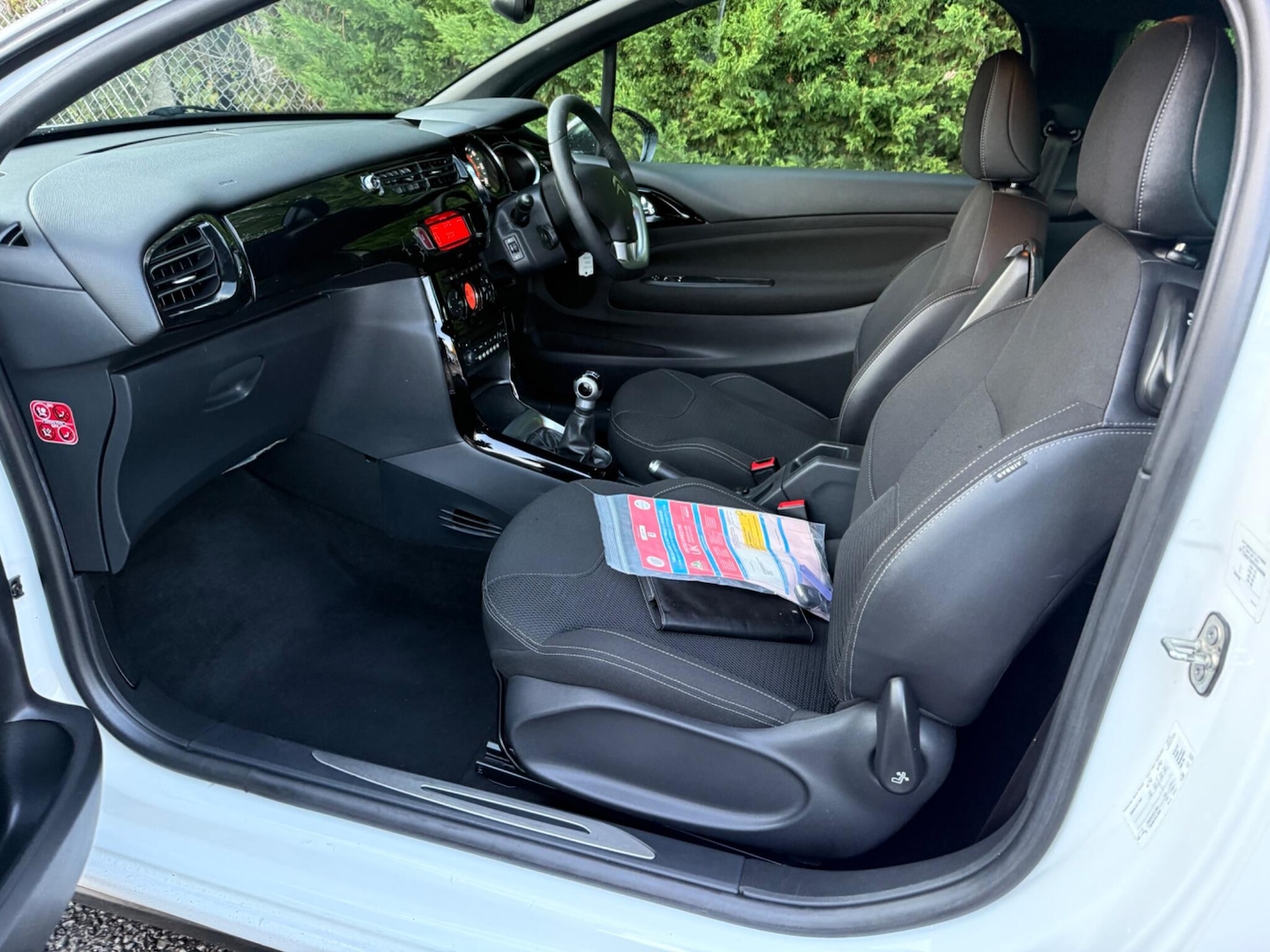 Vehicle 20