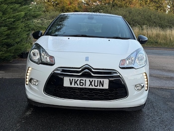 Used Citroen DS3 2011 for sale - 75866979: Photo