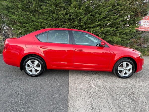 Used Skoda Octavia 2016 for sale - 76072227: Photo 12