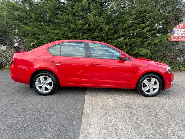 Used Skoda Octavia 2016 for sale - 76072227: Photo 13