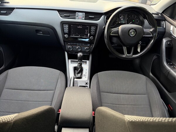 Used Skoda Octavia 2016 for sale - 76072227: Photo 16