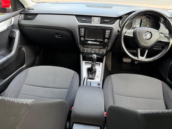 Used Skoda Octavia 2016 for sale - 76072227: Photo 19