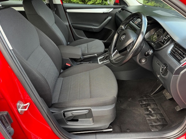Used Skoda Octavia 2016 for sale - 76072227: Photo 20