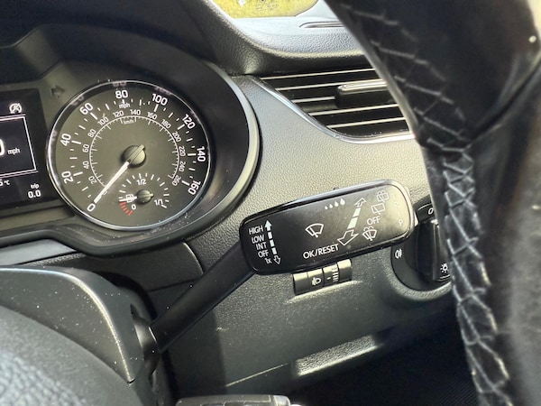 Used Skoda Octavia 2016 for sale - 76072227: Photo 26