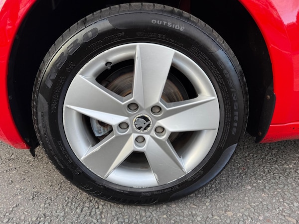Used Skoda Octavia 2016 for sale - 76072227: Photo 34