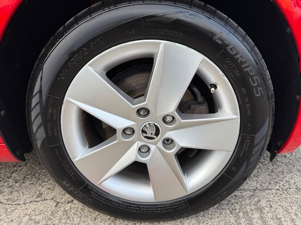 Used Skoda Octavia 2016 for sale - 76072227: Photo 36